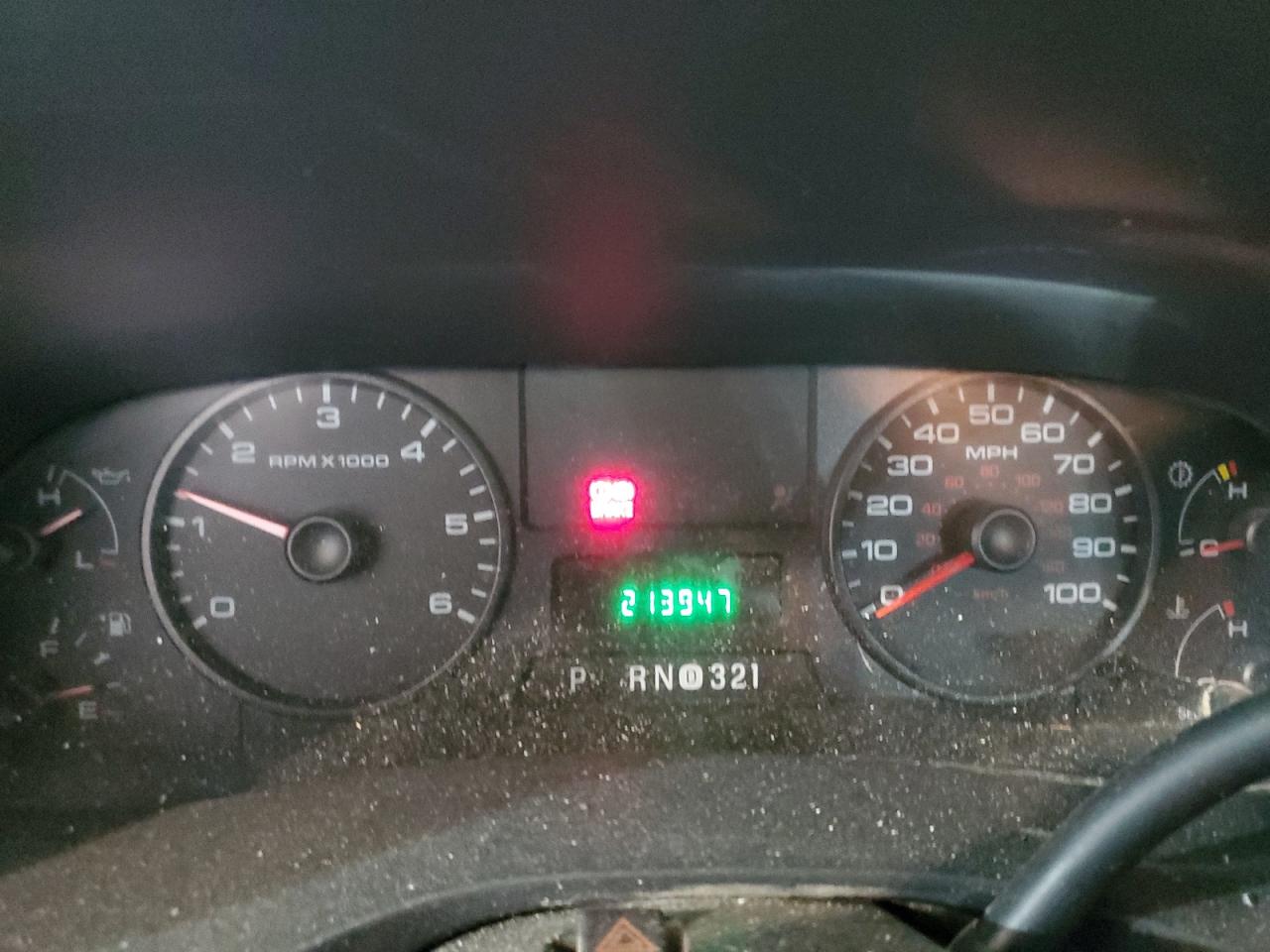 1FTNF21506ED10400 2006 Ford F250 Super Duty