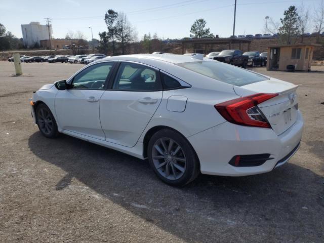19XFC1F79KE006076 2019 HONDA CIVIC