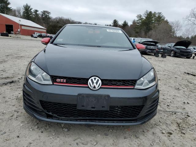 2017 VOLKSWAGEN GTI S 3VW5T7AU7HM051346