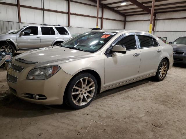 2011 Chevrolet Malibu Ltz VIN: 1G1ZE5E7XBF144899 Lot: 45411554