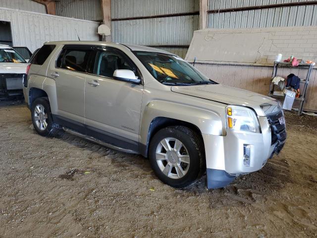 2012 GMC Terrain Sle VIN: 2GKALMEK6C6290886 Lot: 47976974