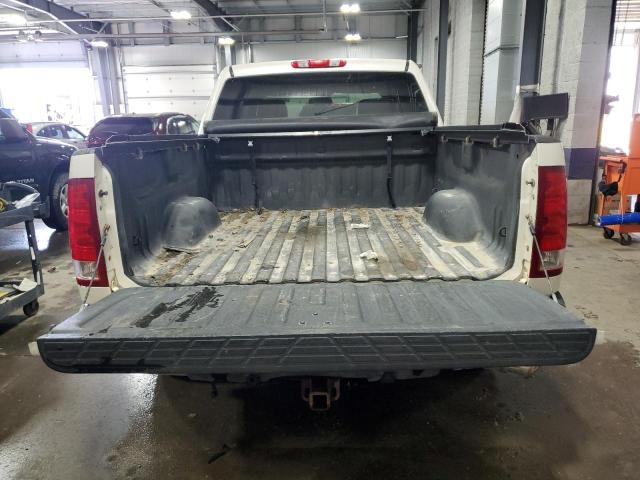 2009 GMC Sierra K1500 VIN: 3GTEK13MX9G185588 Lot: 45445154