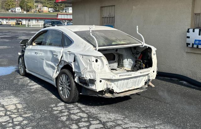 2013 Toyota Avalon Hybrid VIN: 4T1BD1EB6DU001435 Lot: 46188924