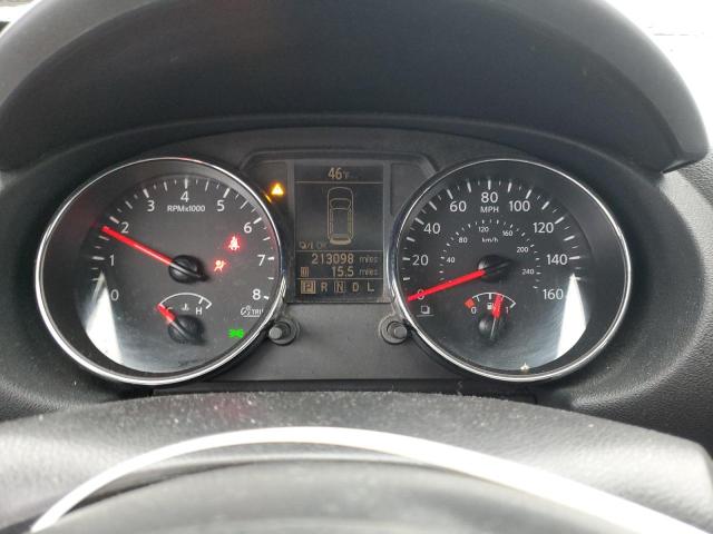 2015 NISSAN ROGUE SELE JN8AS5MV2FW759910