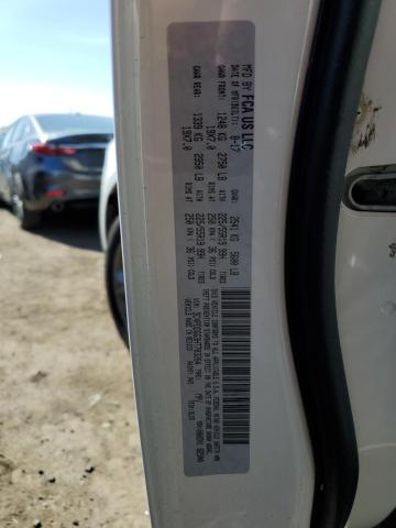 2017 Dodge Journey Crossroad VIN: 3C4PDDGG3HT703264 Lot: 46208984