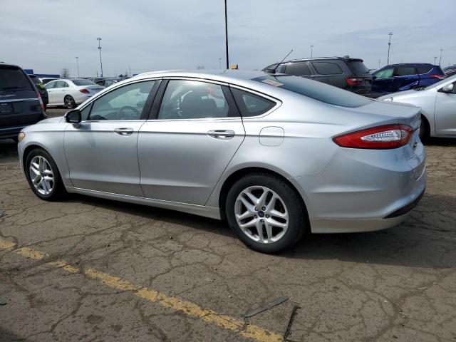 3FA6P0HD1GR278399 | 2016 Ford fusion se