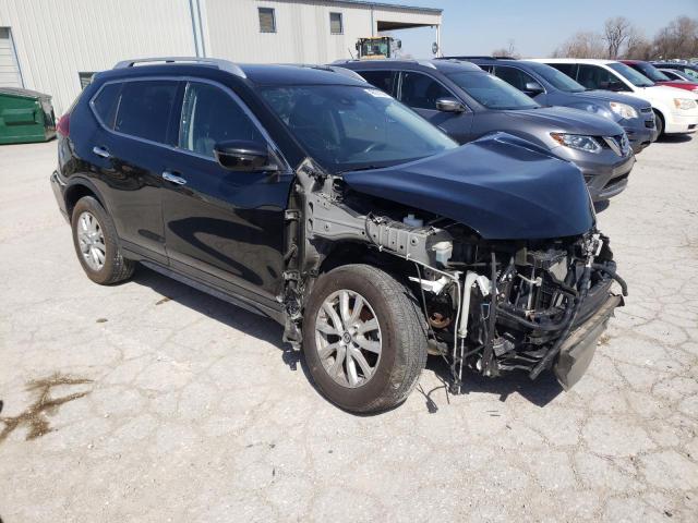 2019 NISSAN ROGUE S - KNMAT2MV7KP532496