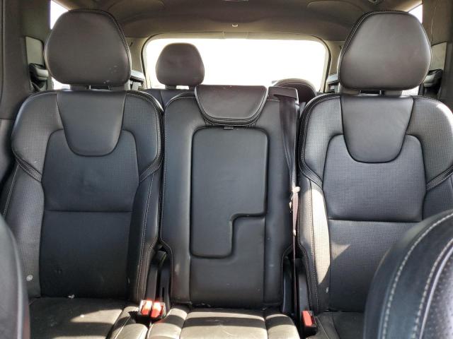 2017 VOLVO XC90 T8 - YV4BC0PL5H1127233