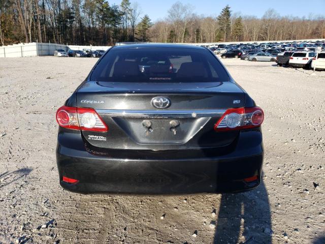 2013 Toyota Corolla Base VIN: JTDBU4EE7DJ117177 Lot: 49064854