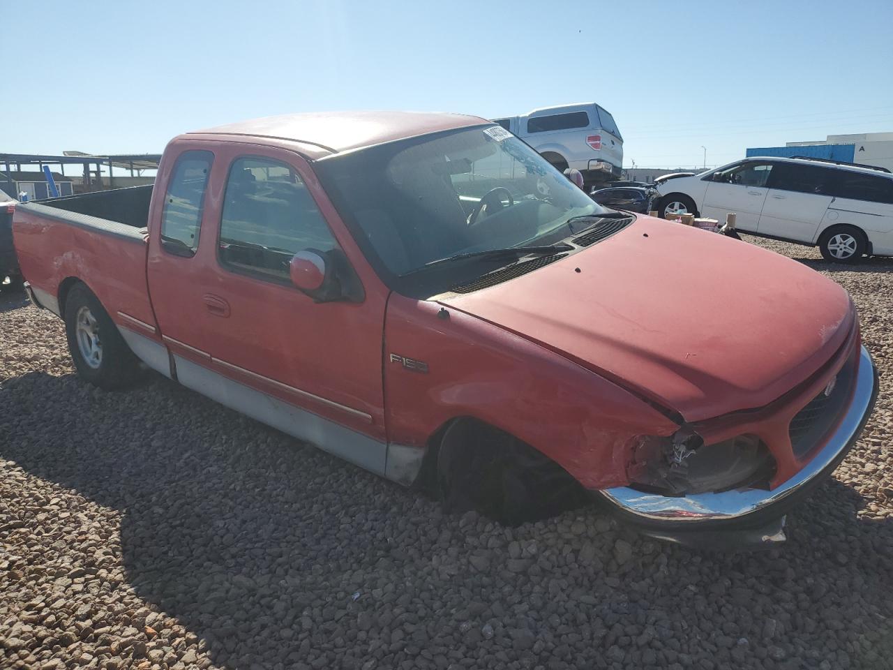 1FTDX1727VND42548 1997 Ford F150