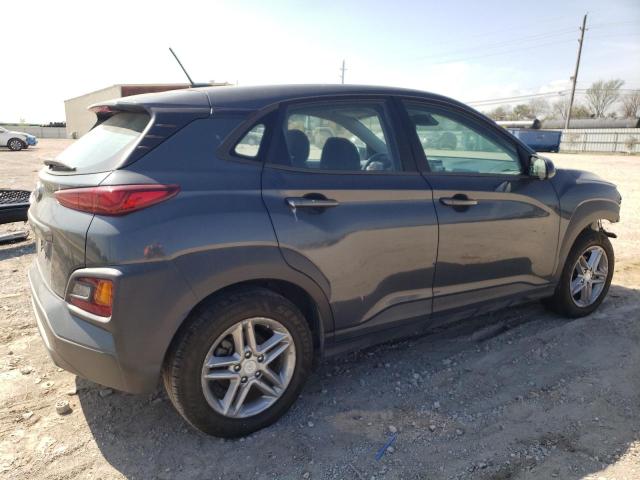 2020 Hyundai Kona Se VIN: KM8K12AAXLU419183 Lot: 45756804