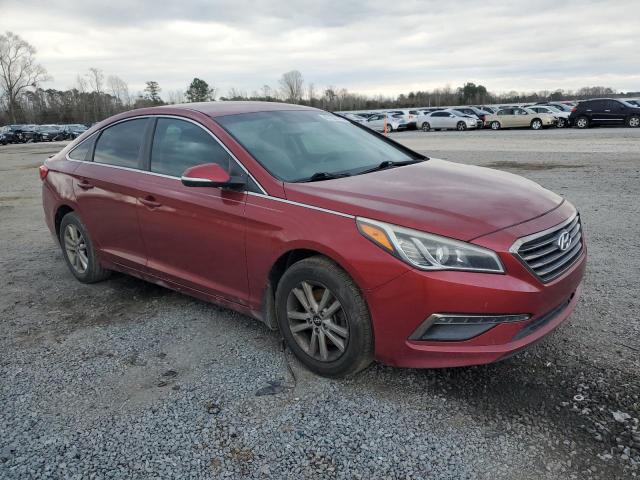 2015 HYUNDAI SONATA ECO - 5NPE24AA5FH148154