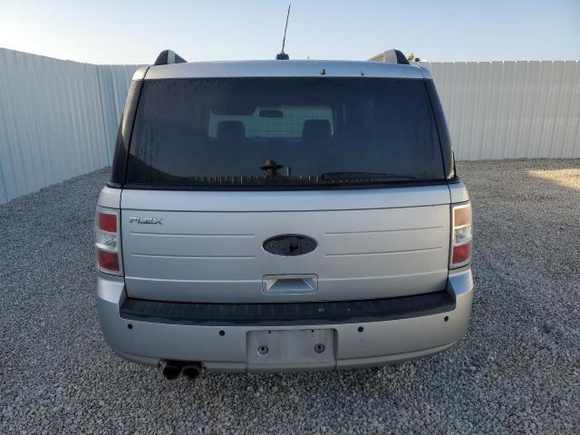 2FMGK5BC4BBD33800 2011 FORD FLEX-5