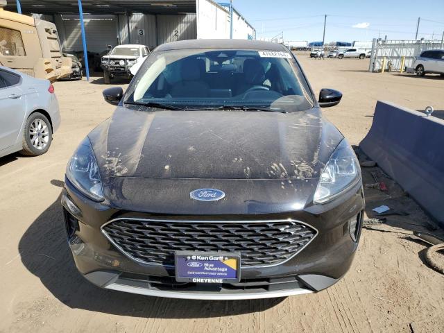 2020 FORD ESCAPE SE - 1FMCU9G61LUA56232