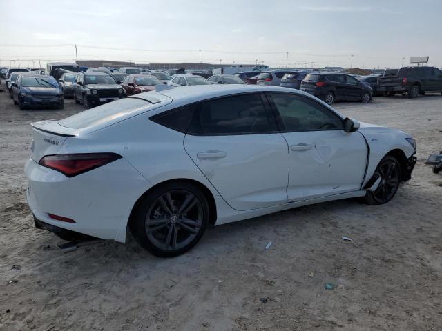 2024 ACURA INTEGRA A- - 19UDE4H3XRA020208