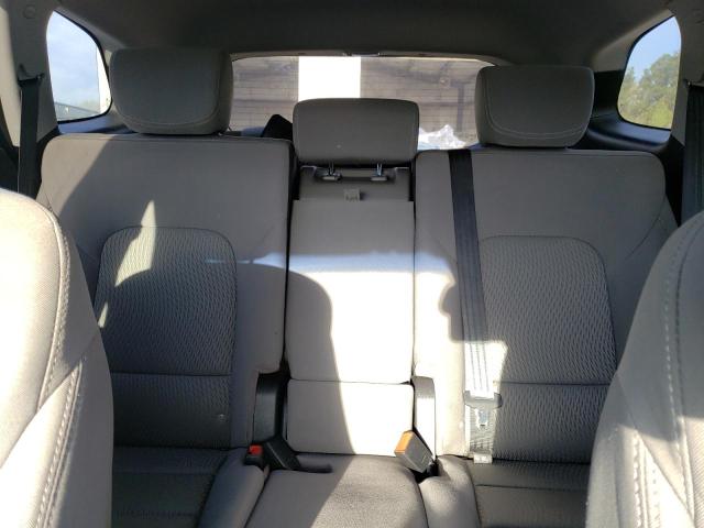 2017 HYUNDAI SANTA FE S - KM8SM4HF0HU166628
