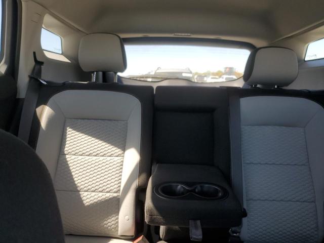 2021 GMC TERRAIN SL - 3GKALMEV2ML357068