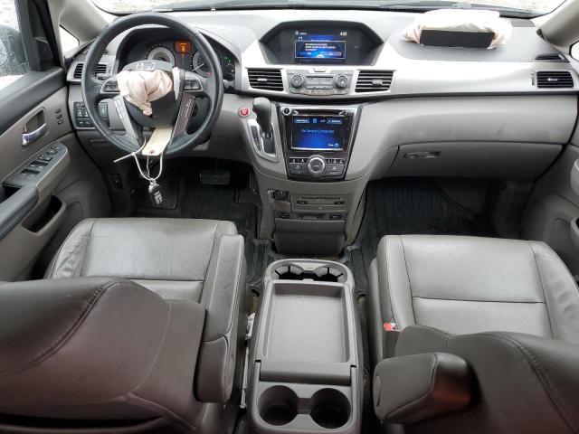 5FNRL5H99FB036133 2015 Honda Odyssey Touring