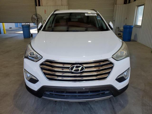 2014 Hyundai Santa Fe Gls VIN: KM8SN4HF4EU053404 Lot: 49051604