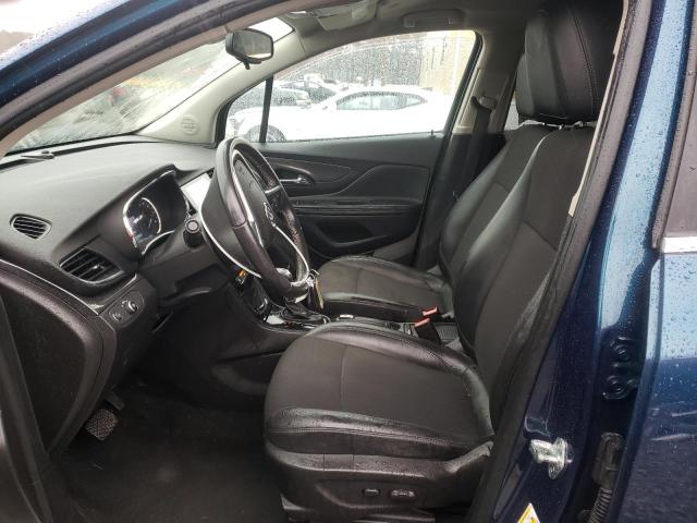 2019 BUICK ENCORE PRE - KL4CJESB1KB724934