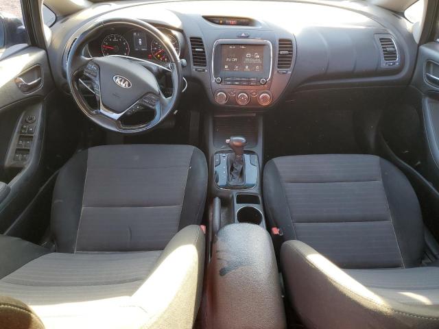 2018 KIA FORTE LX - 3KPFL4A73JE240558