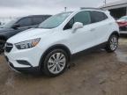 2018 BUICK ENCORE PRE - KL4CJASB9JB666952