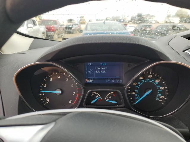 2014 Ford Escape Se VIN: 1FMCU0GX3EUB33769 Lot: 46226014