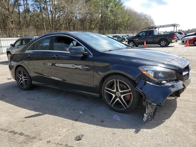 VIN WDDSJ4EB9JN652990 2018 Mercedes-Benz CLA-Class,... no.4