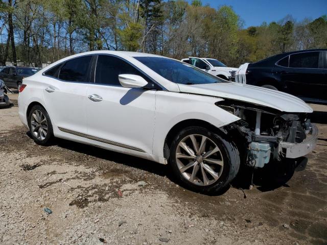 2017 HYUNDAI AZERA KMHFG4JG5HA591369