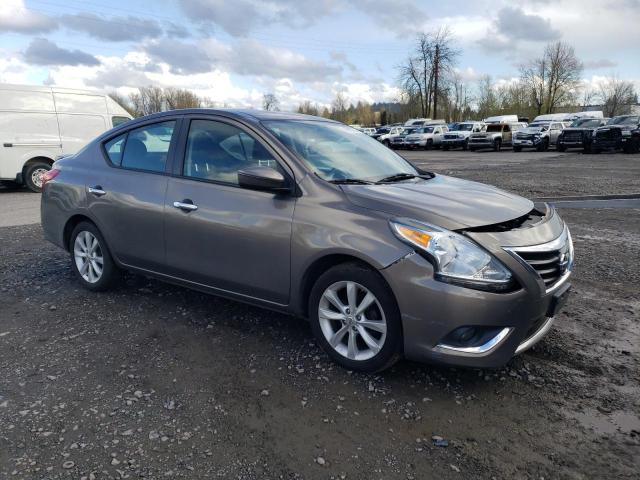 2015 Nissan Versa S VIN: 3N1CN7AP7FL888991 Lot: 48862724