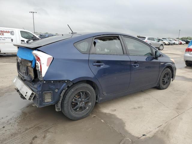 2013 Toyota Prius VIN: JTDKN3DU9D1633069 Lot: 47799954