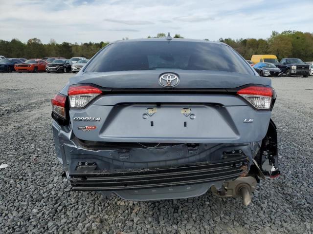 2024 TOYOTA COROLLA LE - 5YFB4MDE1RP105630