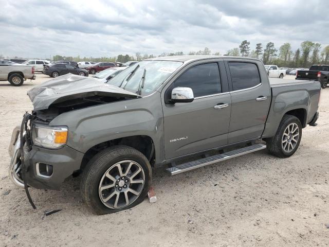 2018 GMC CANYON DEN 1GTP6EE15J1108332