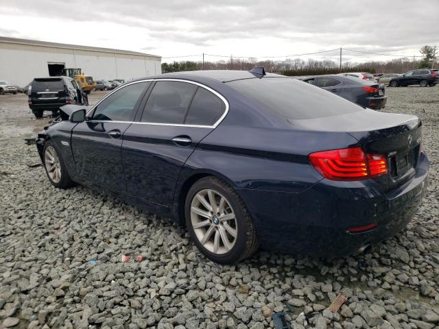 2015 BMW 535 XI WBA5B3C57FD540100