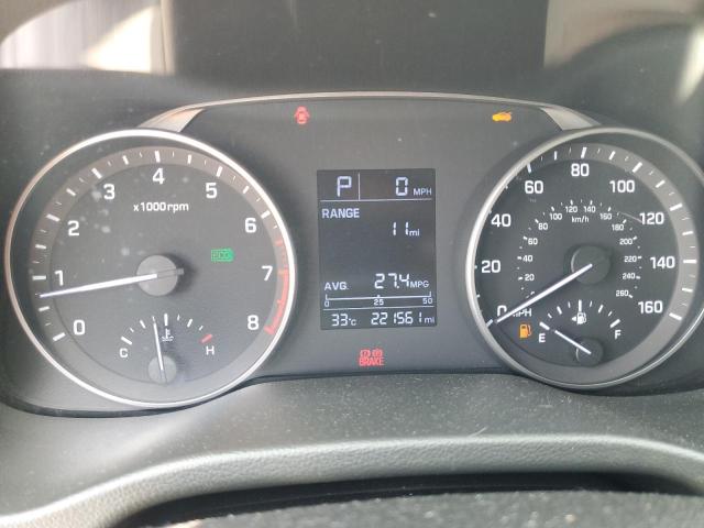 2017 HYUNDAI ELANTRA SE - 5NPD74LF3HH163129