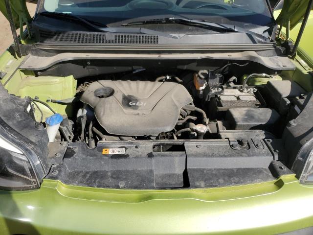 2016 Kia Soul VIN: KNDJN2A20G7861004 Lot: 47993894