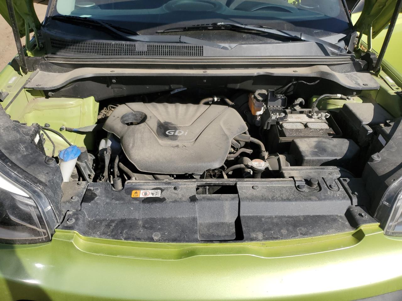 KNDJN2A20G7861004 2016 Kia Soul