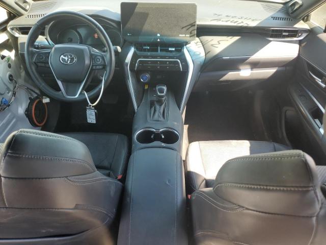 2021 Toyota Venza Le VIN: JTEAAAAH5MJ029985 Lot: 47748064