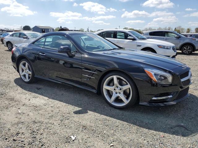 WDDJK6FA1GF041753 2016 MERCEDES-BENZ SL-CLASS-3