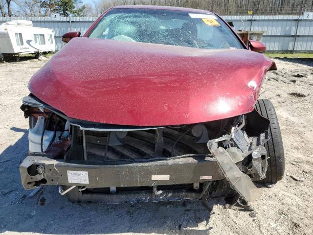 VIN 4T1BF1FK3GU581403 2016 Toyota Camry, LE no.5