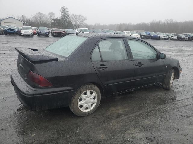 2003 Mitsubishi Lancer Es VIN: JA3AJ26E93U020680 Lot: 44614434