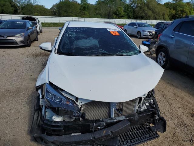 2017 Toyota Corolla L VIN: 2T1BURHE4HC788266 Lot: 50806324