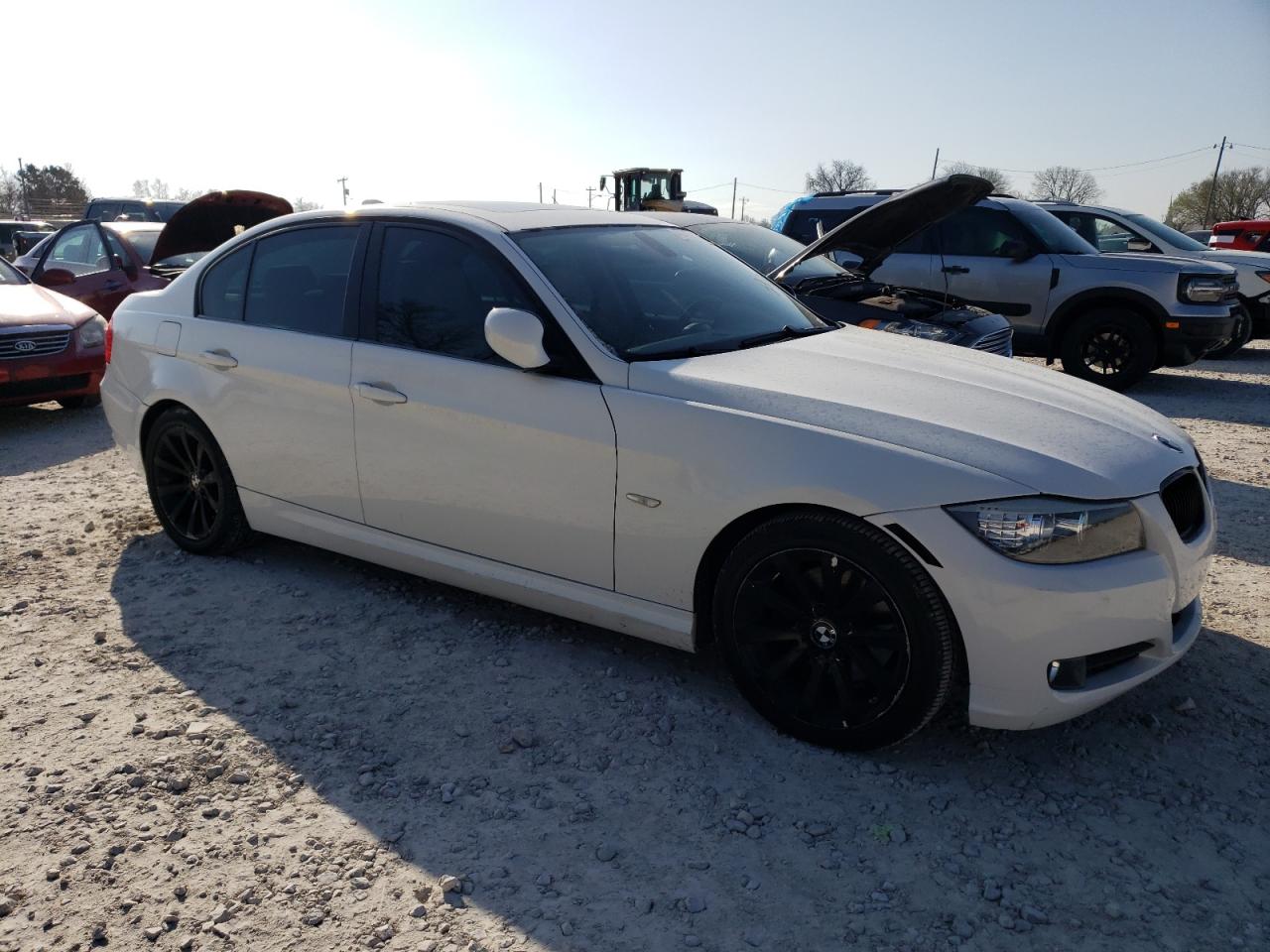 WBAPH775X9NM31606 2009 BMW 328 I