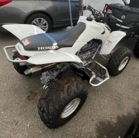 2008 HONDA TRX250 EX - 1HFTE270284701911