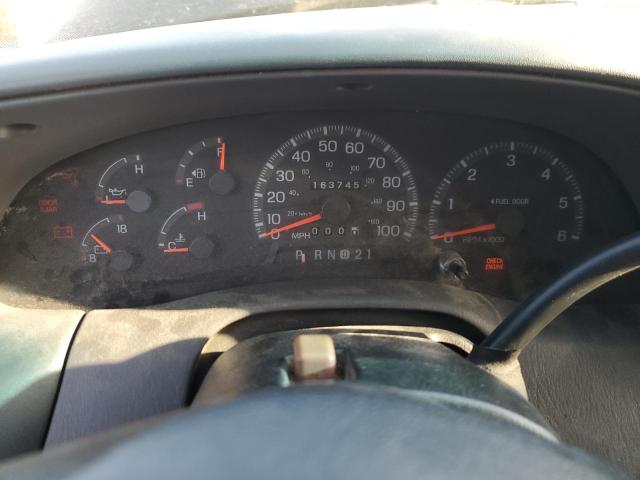 1998 Ford F150 VIN: 1FTZX1768WNA51597 Lot: 48335424