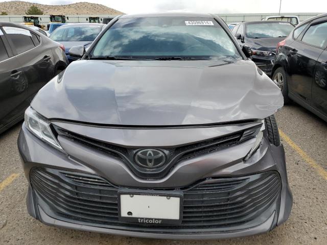 2020 TOYOTA CAMRY LE - 4T1C11AK8LU931385