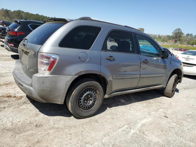 2005 Chevrolet Equinox Ls VIN: 2CNDL23F656025614 Lot: 48874994