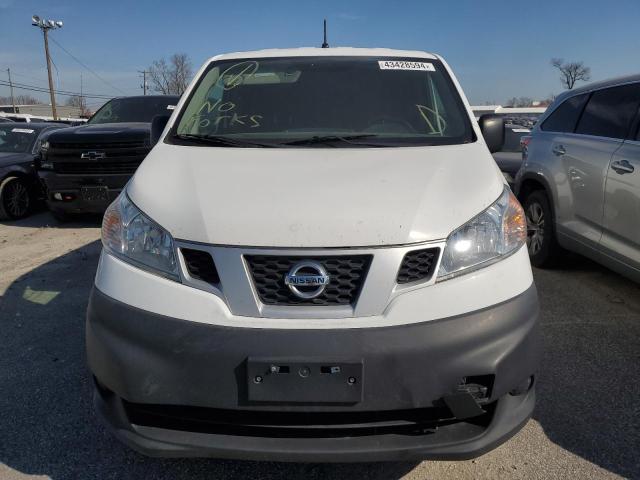 2019 Nissan Nv200 2.5S VIN: 3N6CM0KN5KK710661 Lot: 43428594