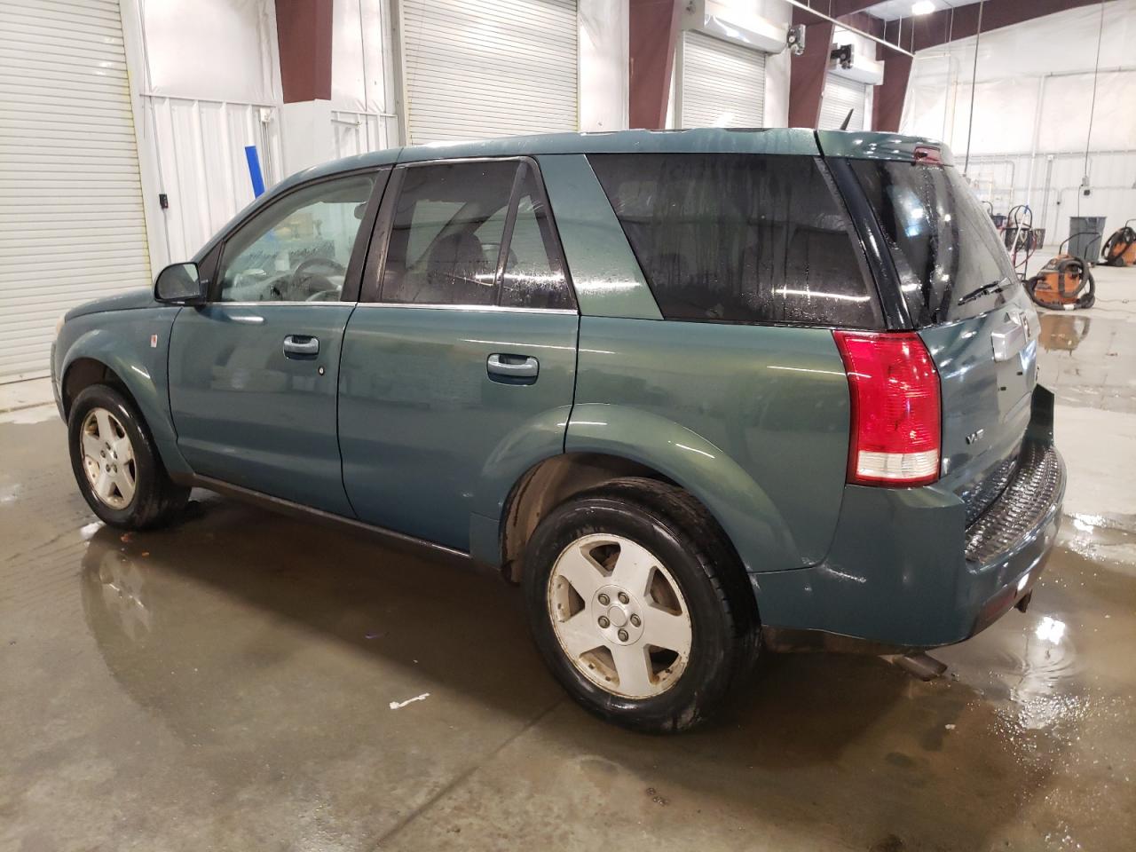 5gzcz63416s826985 5GZCZ63416S826985 2006 Saturn Vue