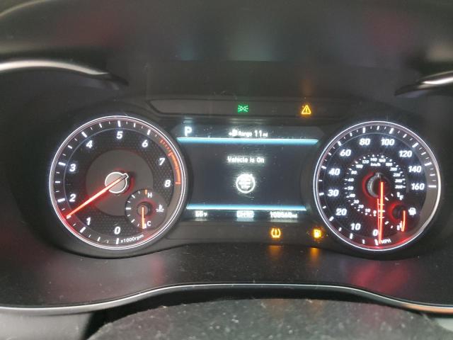 2019 GENESIS G70 ADVANC KMTG64LA2KU033443
